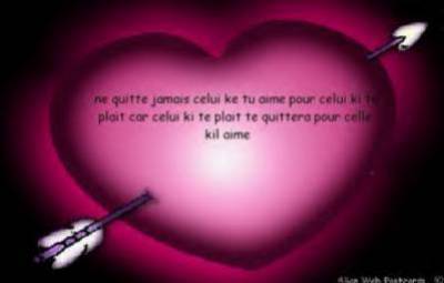 donc fé pa l'erreur