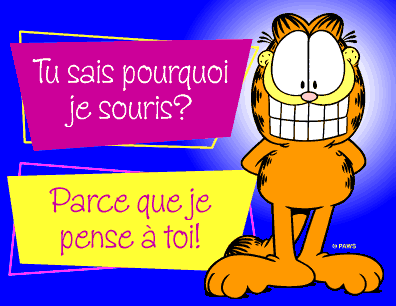 ca c pour toute lé personn ke jm