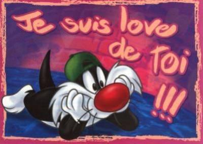 love de toi