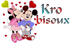 gro bisou