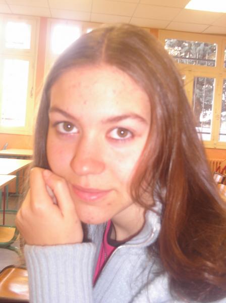 voici marie