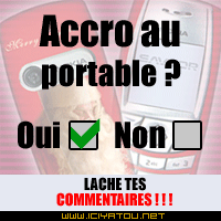 accro o portable?